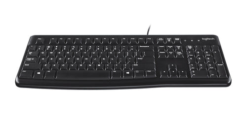 Logitech Keyboard K120 for Business Logitech Keyboard K120 for Business